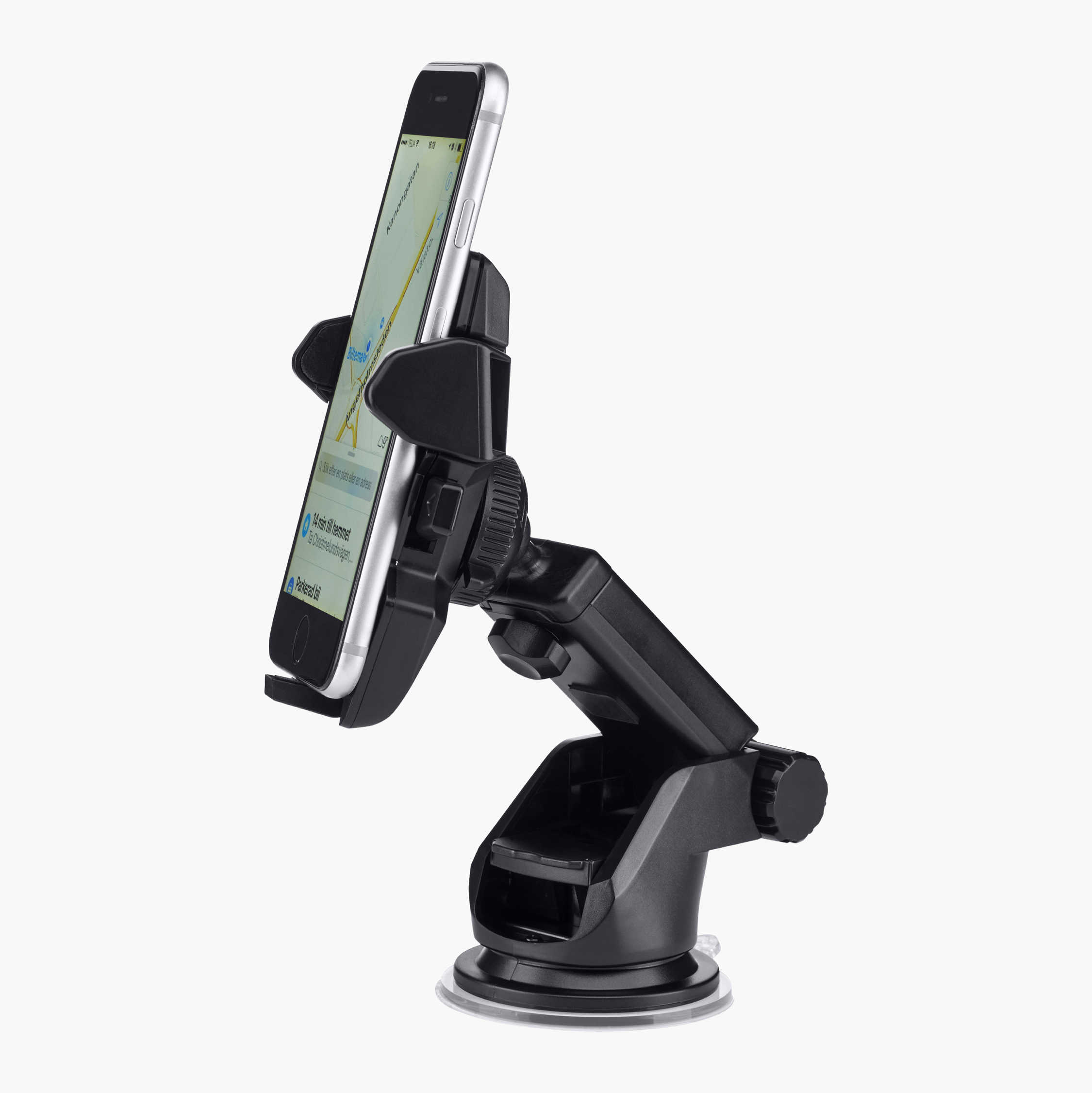 Car mount store mobile holder